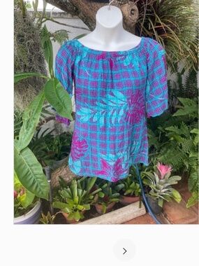 Hula Bay Women’s Top